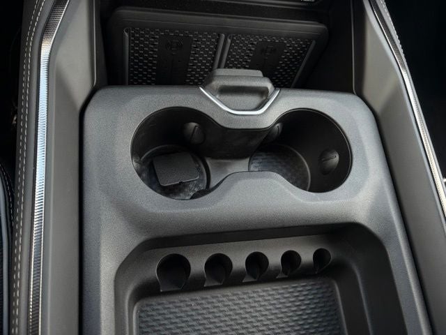2026 RAM Ram 2500 RAM 2500 REBEL CREW CAB 4X4 6'4' BOX