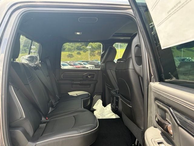 2026 RAM Ram 2500 RAM 2500 REBEL CREW CAB 4X4 6'4' BOX