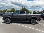 2026 RAM Ram 2500 RAM 2500 REBEL CREW CAB 4X4 6'4' BOX