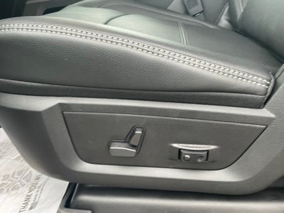 2026 RAM Ram 2500 RAM 2500 REBEL CREW CAB 4X4 6'4' BOX