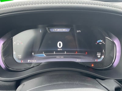 2026 RAM Ram 2500 RAM 2500 REBEL CREW CAB 4X4 6'4' BOX