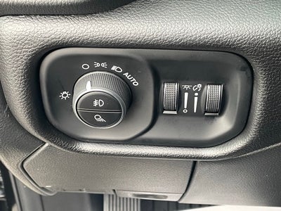 2026 RAM Ram 2500 RAM 2500 REBEL CREW CAB 4X4 6'4' BOX