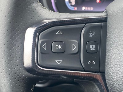 2026 RAM Ram 2500 RAM 2500 REBEL CREW CAB 4X4 6'4' BOX