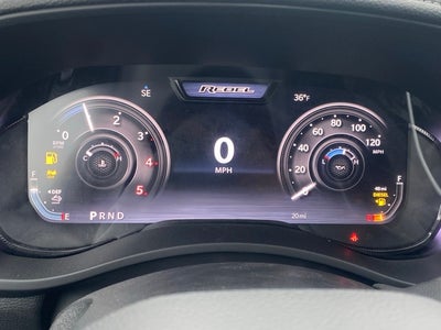 2026 RAM Ram 2500 RAM 2500 REBEL CREW CAB 4X4 6'4' BOX