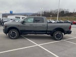 2026 RAM Ram 2500 RAM 2500 REBEL CREW CAB 4X4 6'4' BOX