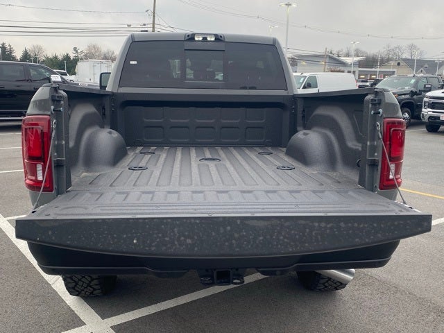 2026 RAM Ram 2500 RAM 2500 REBEL CREW CAB 4X4 6'4' BOX