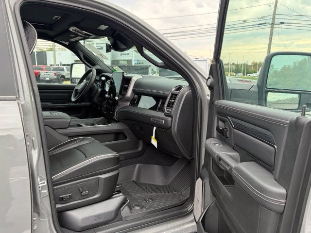 2026 RAM Ram 2500 RAM 2500 REBEL CREW CAB 4X4 6'4' BOX