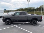 2026 RAM Ram 2500 RAM 2500 REBEL CREW CAB 4X4 6'4' BOX
