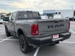 2026 RAM Ram 2500 RAM 2500 REBEL CREW CAB 4X4 6'4' BOX