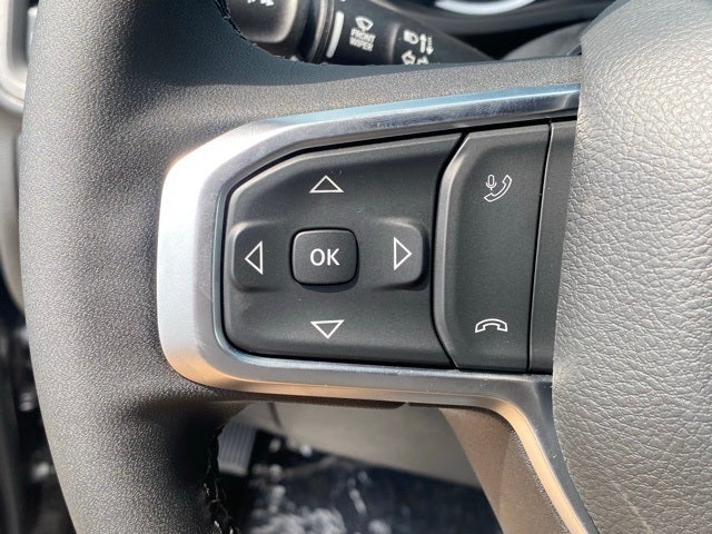 2025 RAM Ram 2500 RAM 2500 TRADESMAN CREW CAB 4X4 8' BOX