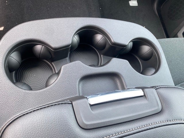 2025 RAM Ram 2500 RAM 2500 TRADESMAN CREW CAB 4X4 8' BOX