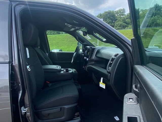 2025 RAM Ram 2500 RAM 2500 TRADESMAN CREW CAB 4X4 8' BOX