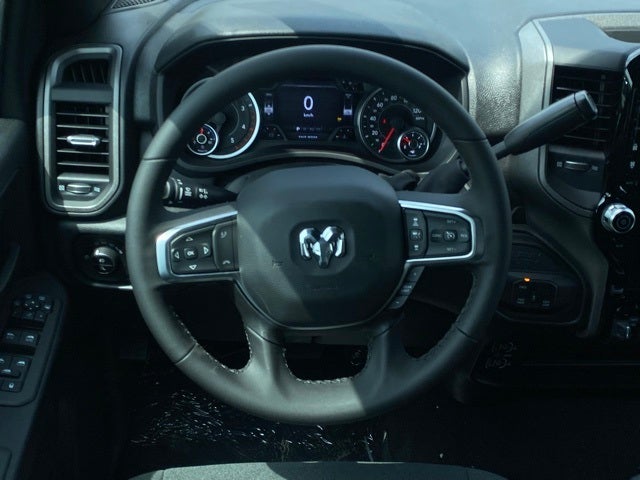 2025 RAM Ram 2500 RAM 2500 TRADESMAN CREW CAB 4X4 8' BOX