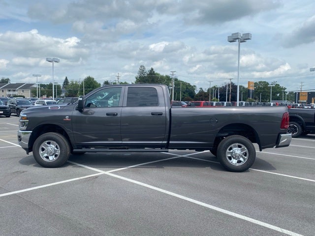 2025 RAM Ram 2500 RAM 2500 TRADESMAN CREW CAB 4X4 8' BOX