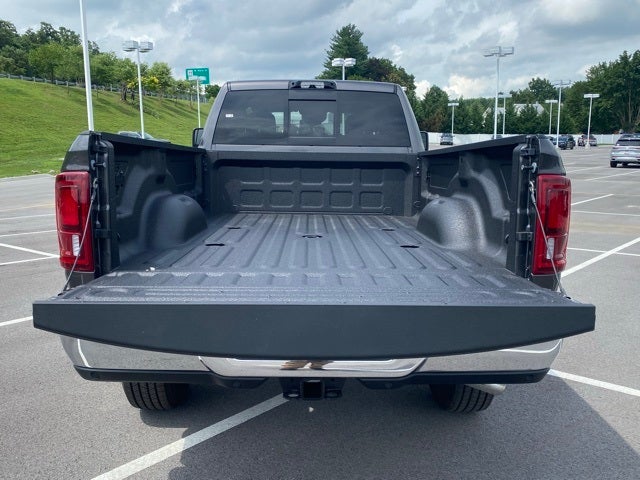 2025 RAM Ram 2500 RAM 2500 TRADESMAN CREW CAB 4X4 8' BOX