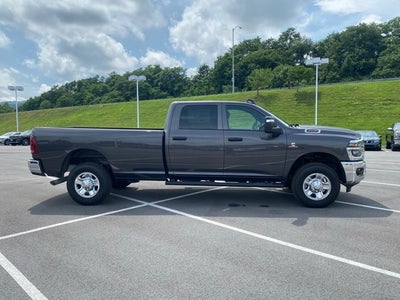 2025 RAM Ram 2500 RAM 2500 TRADESMAN CREW CAB 4X4 8' BOX