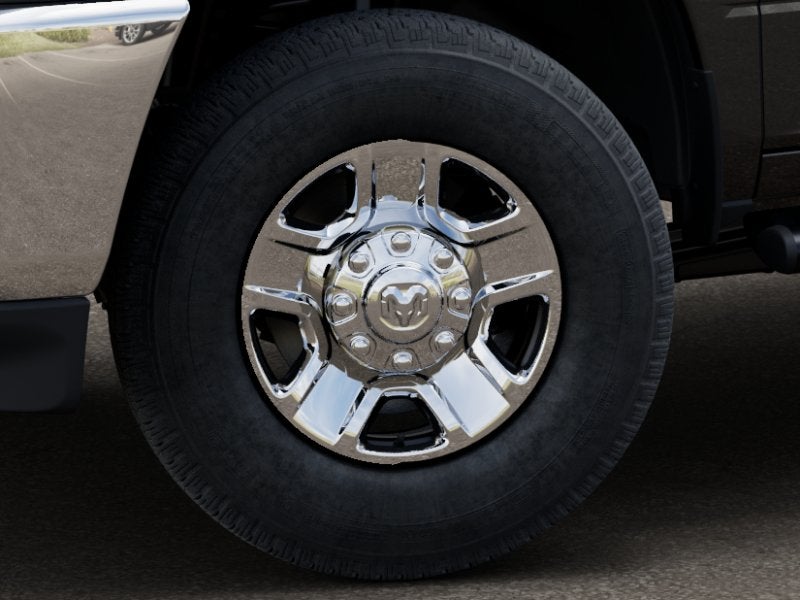 2025 RAM Ram 2500 RAM 2500 TRADESMAN CREW CAB 4X4 8' BOX