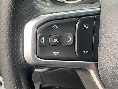 2026 RAM Ram 2500 RAM 2500 TRADESMAN CREW CAB 4X4 8' BOX