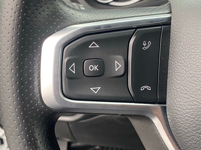 2026 RAM Ram 2500 RAM 2500 TRADESMAN CREW CAB 4X4 8' BOX