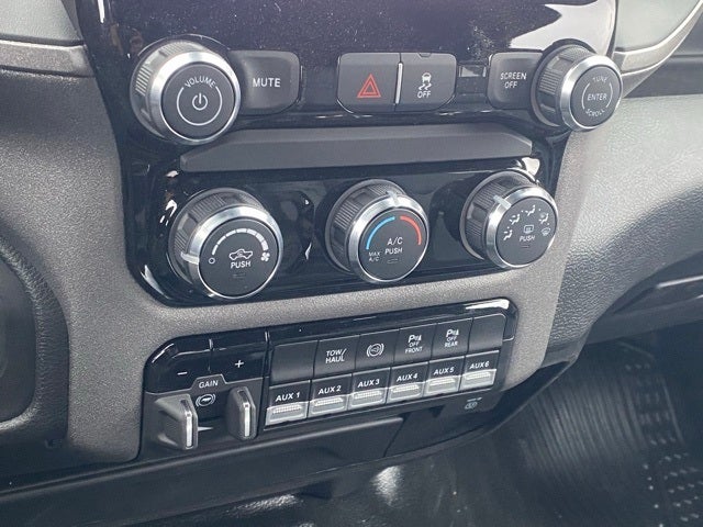 2026 RAM Ram 2500 RAM 2500 TRADESMAN CREW CAB 4X4 8' BOX