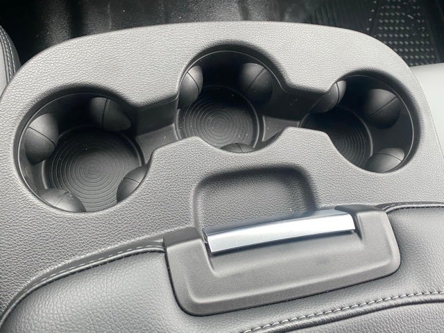 2026 RAM Ram 2500 RAM 2500 TRADESMAN CREW CAB 4X4 8' BOX