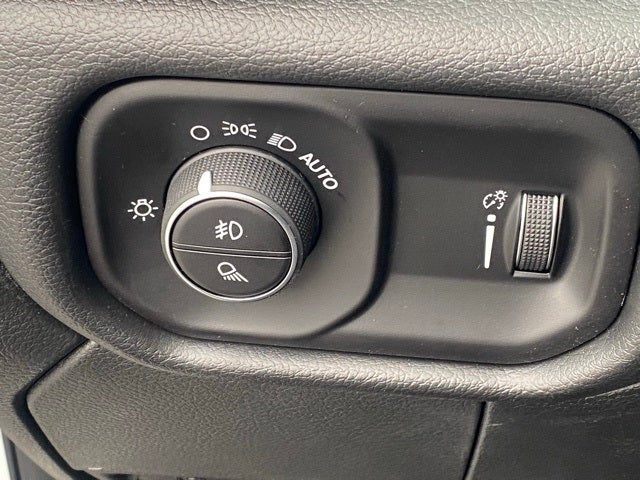 2026 RAM Ram 2500 RAM 2500 TRADESMAN CREW CAB 4X4 8' BOX