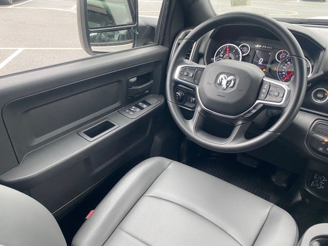 2026 RAM Ram 2500 RAM 2500 TRADESMAN CREW CAB 4X4 8' BOX