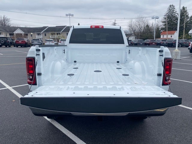 2026 RAM Ram 2500 RAM 2500 TRADESMAN CREW CAB 4X4 8' BOX