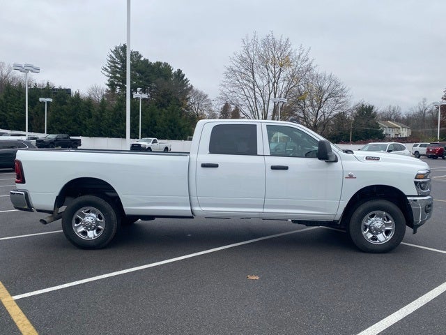 2026 RAM Ram 2500 RAM 2500 TRADESMAN CREW CAB 4X4 8' BOX
