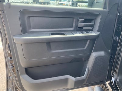 2025 RAM Ram 2500 RAM 2500 TRADESMAN CREW CAB 4X4 8' BOX