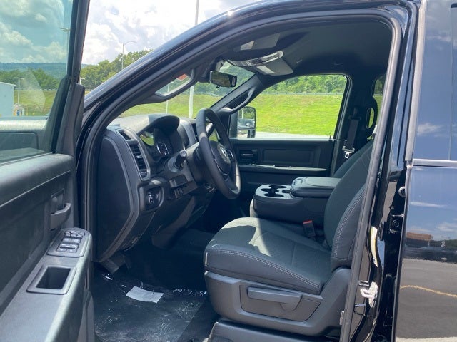 2025 RAM Ram 2500 RAM 2500 TRADESMAN CREW CAB 4X4 8' BOX