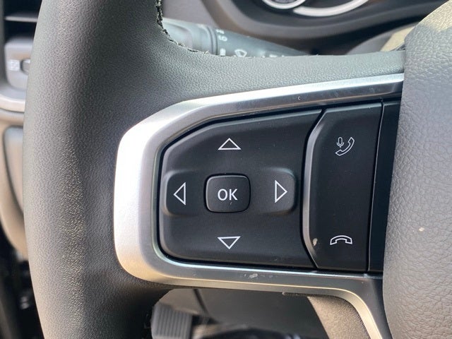 2025 RAM Ram 2500 RAM 2500 TRADESMAN CREW CAB 4X4 8' BOX