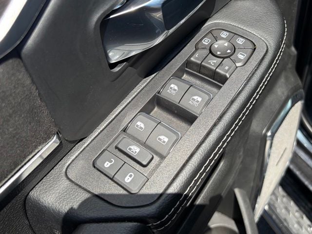 2026 RAM Ram 2500 RAM 2500 LARAMIE MEGA CAB 4X4 6'4' BOX