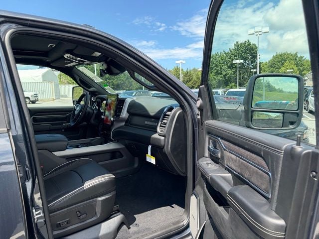 2026 RAM Ram 2500 RAM 2500 LARAMIE MEGA CAB 4X4 6'4' BOX