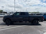 2026 RAM Ram 2500 RAM 2500 LARAMIE MEGA CAB 4X4 6'4' BOX