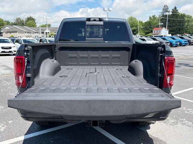 2026 RAM Ram 2500 RAM 2500 LARAMIE MEGA CAB 4X4 6'4' BOX