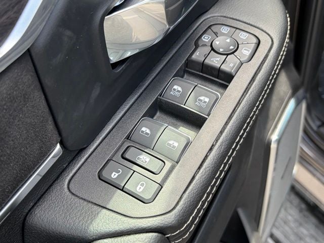 2026 RAM Ram 2500 RAM 2500 LARAMIE MEGA CAB 4X4 6'4' BOX