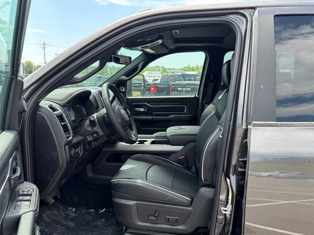 2026 RAM Ram 2500 RAM 2500 LARAMIE MEGA CAB 4X4 6'4' BOX