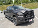 2026 RAM Ram 2500 RAM 2500 LARAMIE MEGA CAB 4X4 6'4' BOX