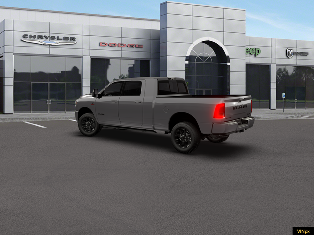 2026 RAM Ram 2500 RAM 2500 LARAMIE MEGA CAB 4X4 6'4' BOX