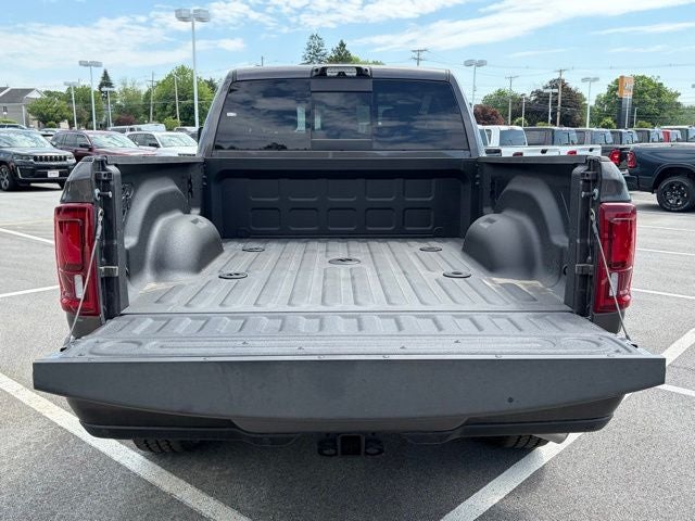2026 RAM Ram 2500 RAM 2500 LARAMIE MEGA CAB 4X4 6'4' BOX