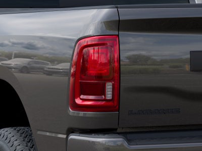 2026 RAM Ram 2500 RAM 2500 LARAMIE MEGA CAB 4X4 6'4' BOX