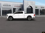 2026 RAM Ram 2500 RAM 2500 LIMITED LONGHORN CREW CAB 4X4 6'4' BOX