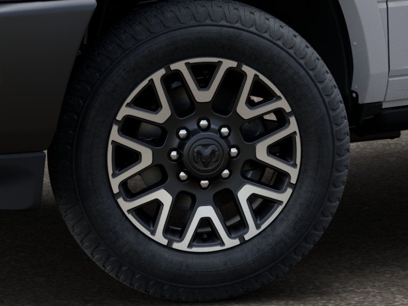 2026 RAM Ram 2500 RAM 2500 LIMITED LONGHORN CREW CAB 4X4 6'4' BOX