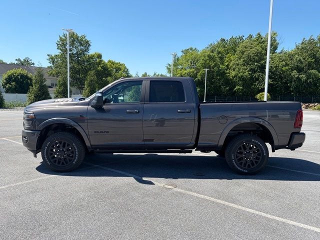 2026 RAM Ram 2500 RAM 2500 LIMITED CREW CAB 4X4 6'4' BOX