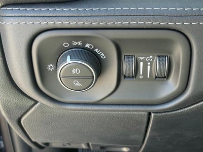 2026 RAM Ram 2500 RAM 2500 LIMITED CREW CAB 4X4 6'4' BOX