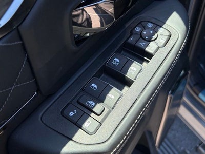2026 RAM Ram 2500 RAM 2500 LIMITED CREW CAB 4X4 6'4' BOX