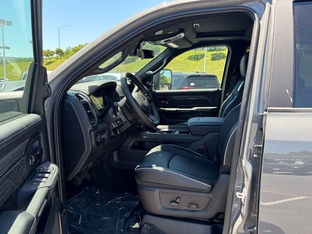 2026 RAM Ram 2500 RAM 2500 LIMITED CREW CAB 4X4 6'4' BOX