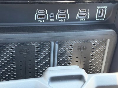 2026 RAM Ram 2500 RAM 2500 LIMITED CREW CAB 4X4 6'4' BOX