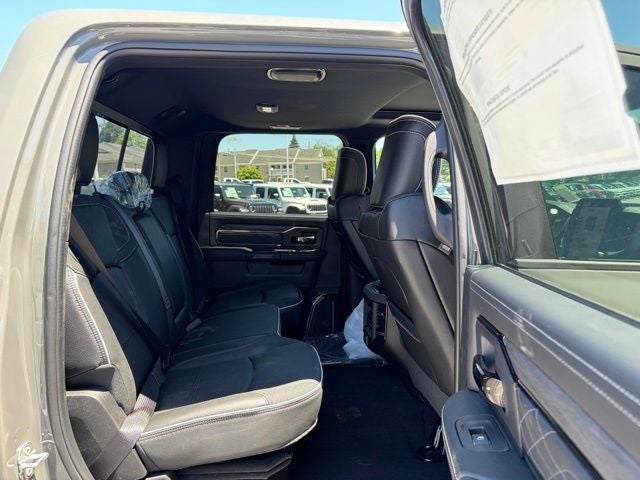 2026 RAM Ram 2500 RAM 2500 LIMITED CREW CAB 4X4 6'4' BOX